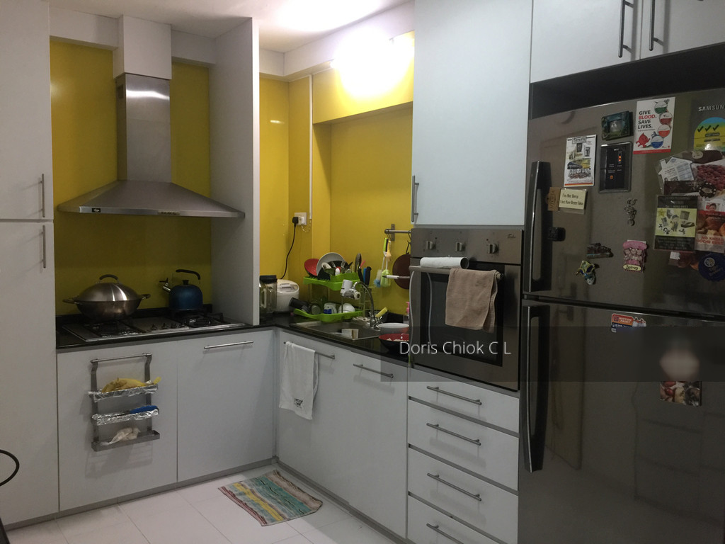 Blk 589A Montreal Drive (Sembawang), HDB 5 Rooms #134125502